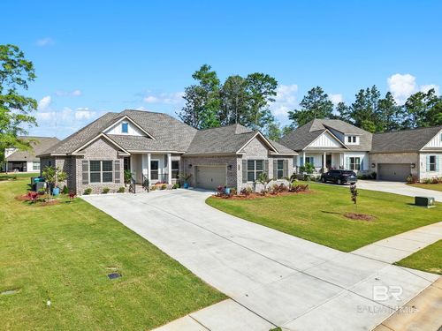 12132 Exbury Dr, Spanish Fort, AL, 36527-8855 | Card Image
