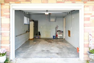 View of garage | Image 3