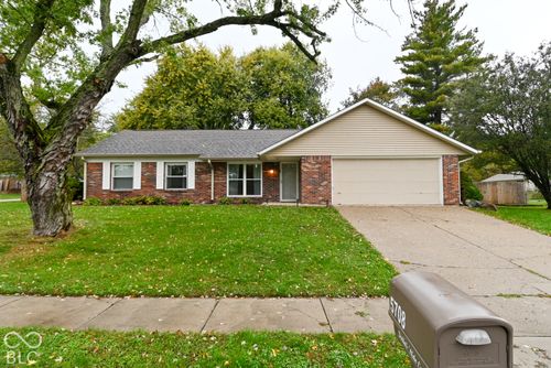 5708 Dollar Hide Ct, Indianapolis, IN, 46221-4106 | Card Image