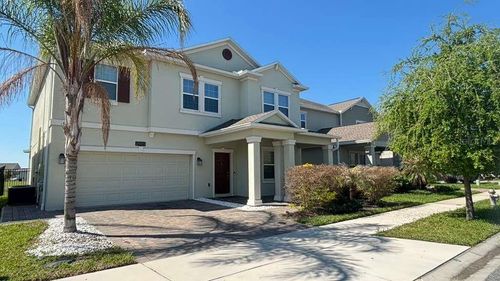 2909 Nottel Dr, SAINT CLOUD, FL, 34772-8767 | Card Image