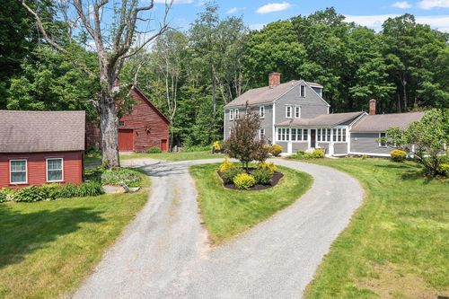 314 Richmond Rd, Fitzwilliam, NH, 03447-3048 | Card Image