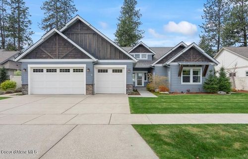 2240 E Thomas Hill Dr, Coeur D Alene, ID, 83815-6310 | Card Image