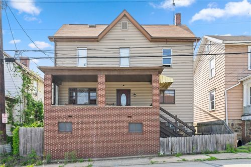 10 S Hamilton Ave/ 11 Felice Way, City of Greensburg, PA, 15601 | Card Image