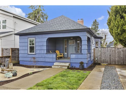 4703 Se 63rd Ave, Portland, OR, 97206-4621 | Card Image
