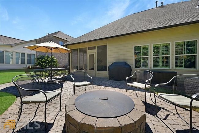4540 Brighton View Trl, House other with 3 bedrooms, 3 bathrooms and null parking in Cumming GA | Image 24