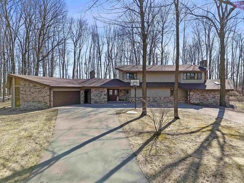 144 N Jefferson Street, Bonduel, WI, 54107 | Card Image