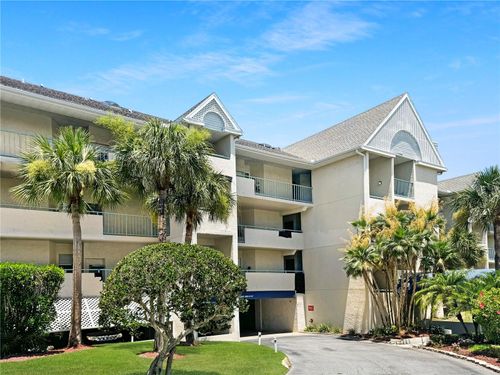 307-5537 Sea Forest Drive, New Port Richey, FL, 34652 | Card Image