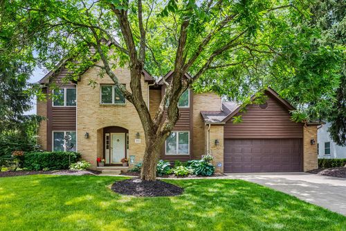 855 Ludwig Dr, Gahanna, OH, 43230-3881 | Card Image