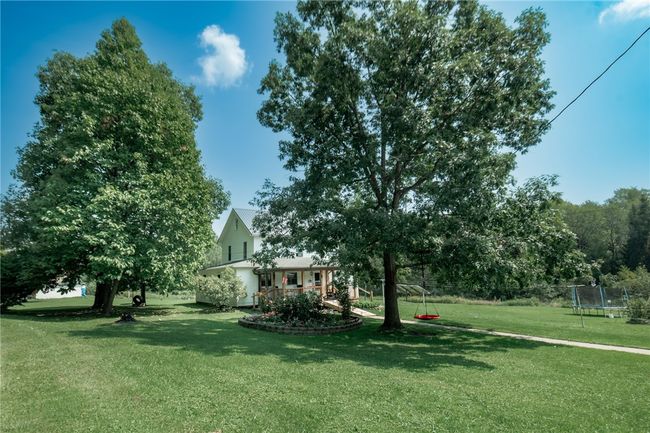1418 Canoe Ridge Rd, House other with 5 bedrooms, 1 bathrooms and 4 parking in Rossiter PA | Image 16