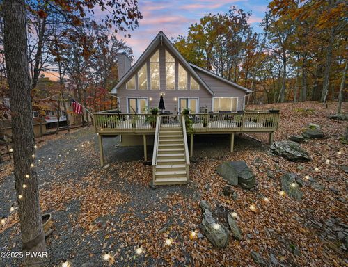 330 W Lakeview Rd, Lackawaxen, PA, 18435-7831 | Card Image