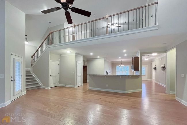 4540 Brighton View Trl, House other with 3 bedrooms, 3 bathrooms and null parking in Cumming GA | Image 53