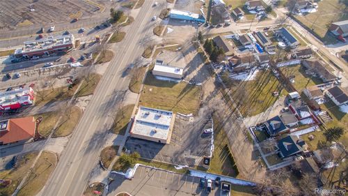 27200 Telegraph Rd, Flat Rock, MI, 48134-1608 | Card Image