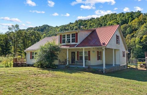 4000 Highway 378, Vancleve, KY, 41385-9393 | Card Image