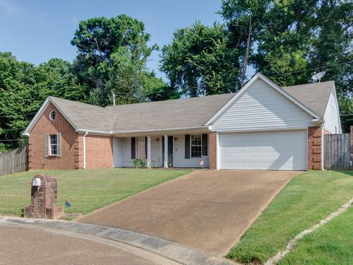 5082 Kennet Ct, Memphis, TN, 38141-0764 | Card Image