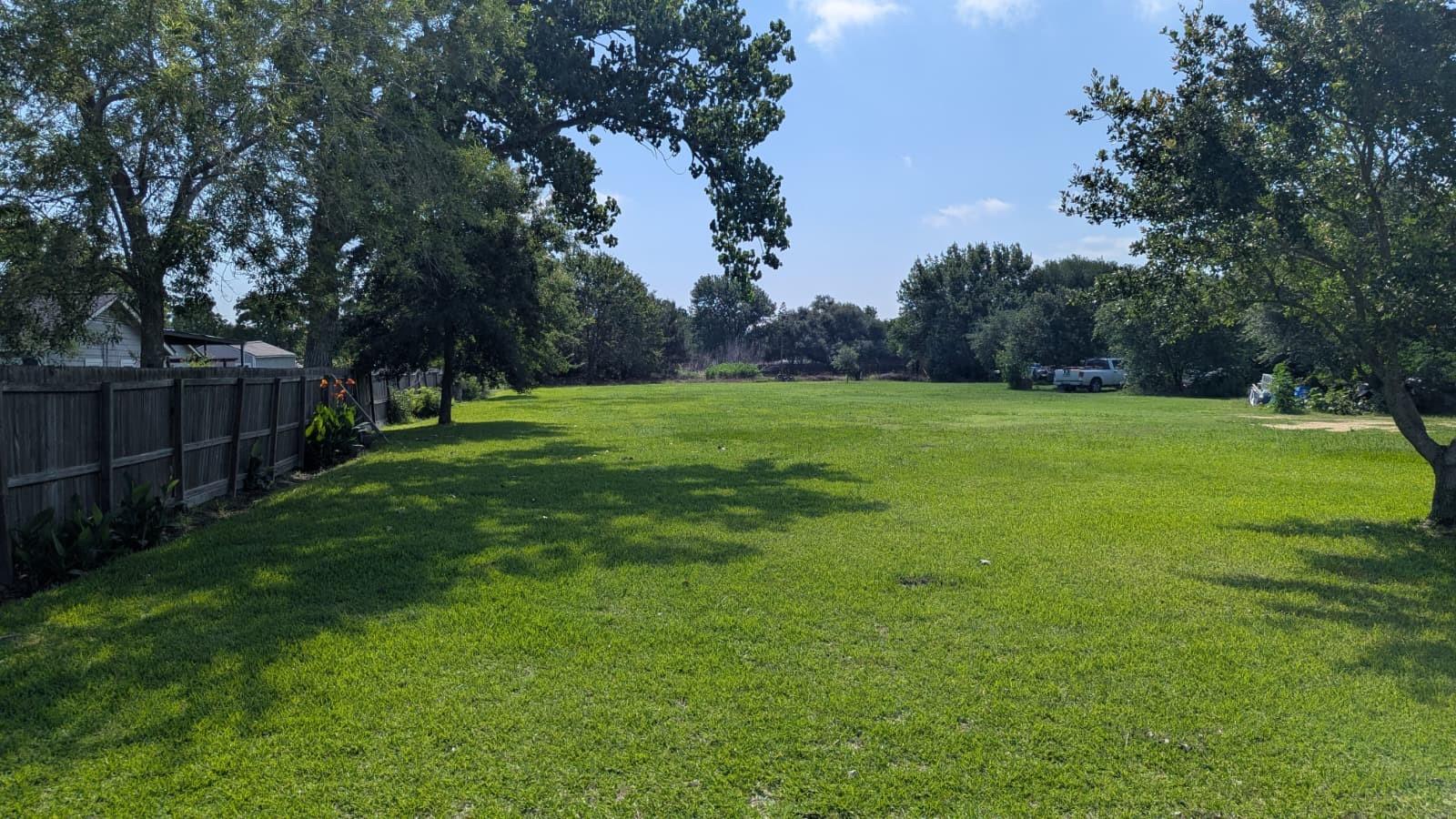 Land in Houston