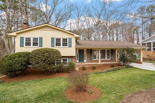 609 Ashe Avenue, Cary, NC, 27511 | Card Image