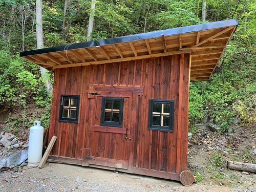 1029 E Obey Ln, Wilder, TN, 38589-2000 | Card Image