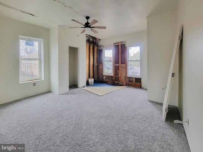 1001 S 60 Th St, Home with 3 bedrooms, 3 bathrooms and null parking in PHILADELPHIA PA | Image 8