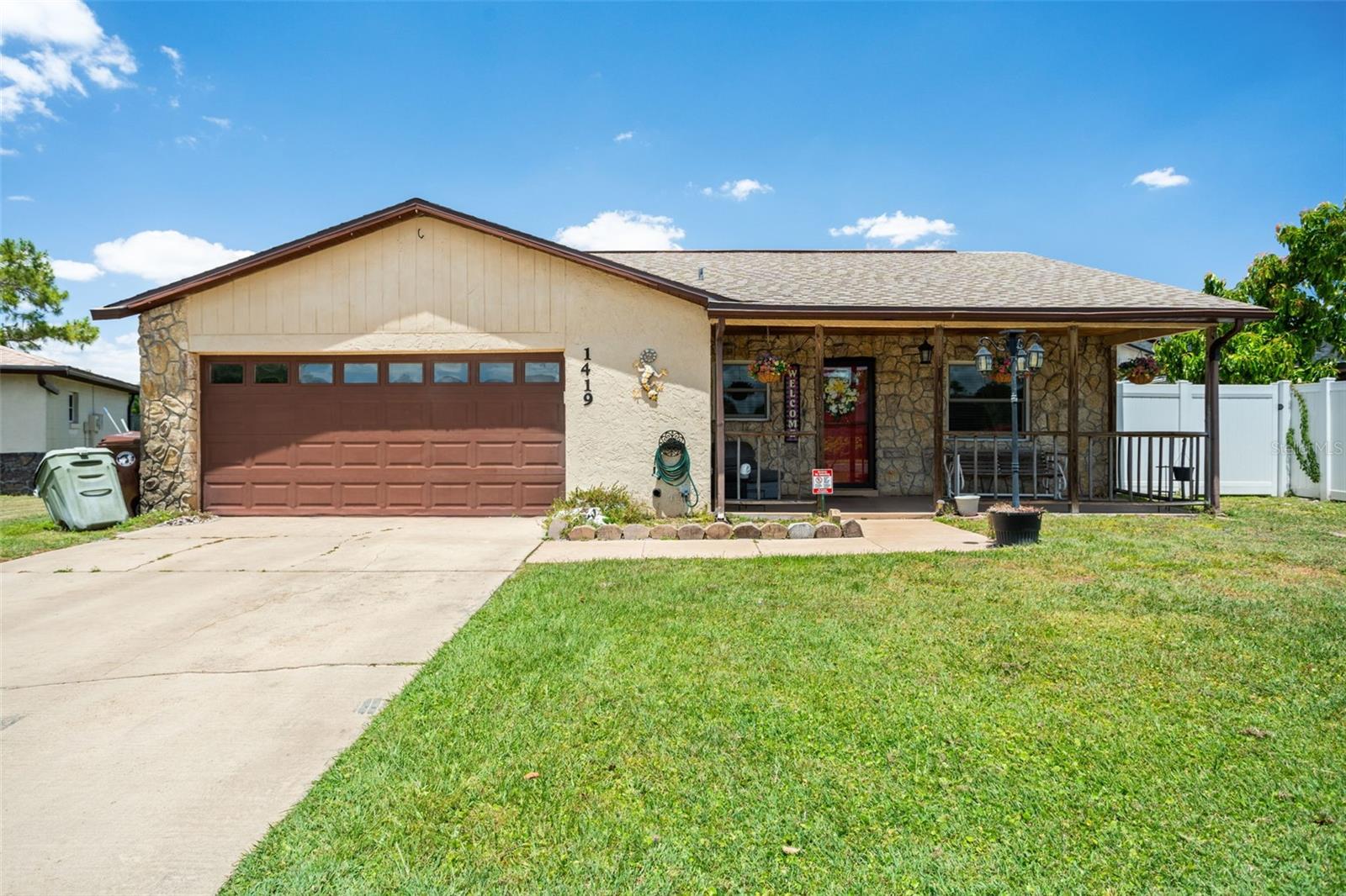 Orchid Ln, Kissimmee, FL 34744