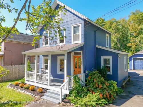 857 Route 32, Tillson, NY, 12486-1724 | Card Image