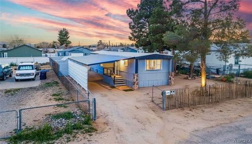 2470 E Hearne Avenue, Kingman, AZ, 86409 | Card Image