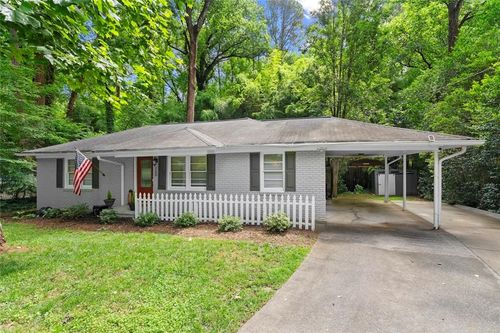 269 Terrydale Dr Se, Marietta, GA, 30067-7327 | Card Image