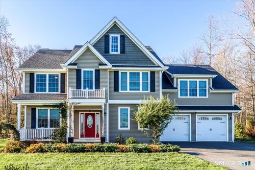 100 Hawthorne Ln, New Milford, CT, 06776-2273 | Card Image