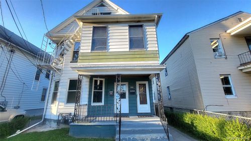 2-319 Mansion Street, Poughkeepsie, NY, 12601 | Card Image