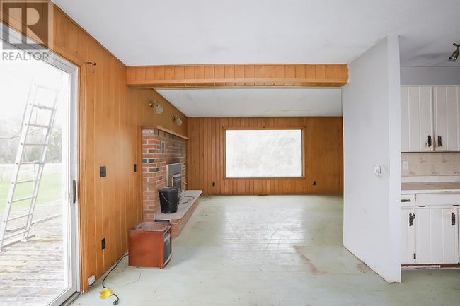 2277 D Line, Home with 2 bedrooms, 1 bathrooms and null parking in Richards Landing ON | Image 34