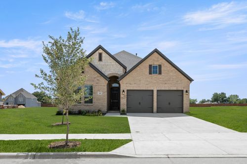 2662 Hot Springs Drive, Corinth, TX, 76210 | Card Image