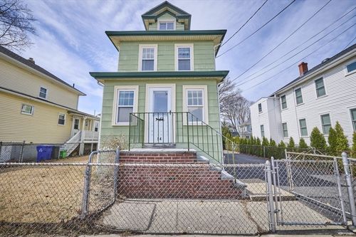 54 Antwerp St, Boston, MA, 02135-1390 | Card Image