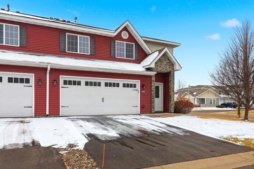 14859 Olivine St Nw, Ramsey, MN, 55303-3987 | Card Image