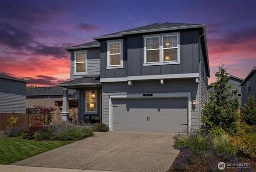 315 Belfair St Sw, Orting, WA, 98360-2501 | Card Image