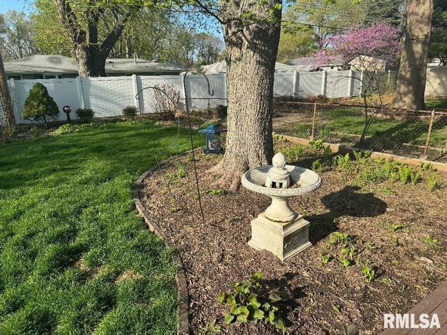 1345 W Woodside Dr, House other with 3 bedrooms, 3 bathrooms and null parking in Dunlap IL | Image 55