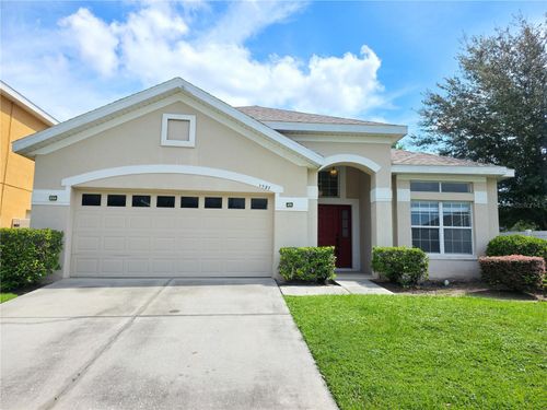 1527 Derby Glen Dr, Orlando, FL, 32837-8173 | Card Image