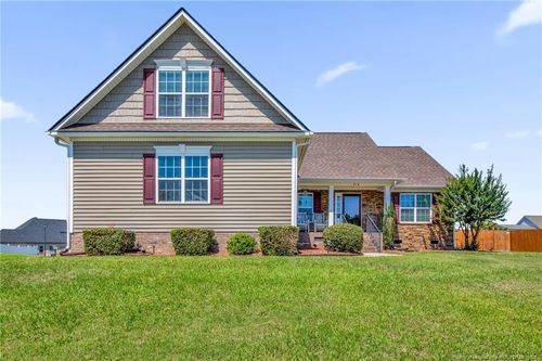 314 Bridle Dr, Raeford, NC, 28376-7388 | Card Image