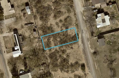 1314 Kindle Rd, Big Spring, TX, 79720 | Card Image