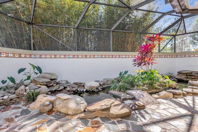 Primary Bedroom Garden | Image 36