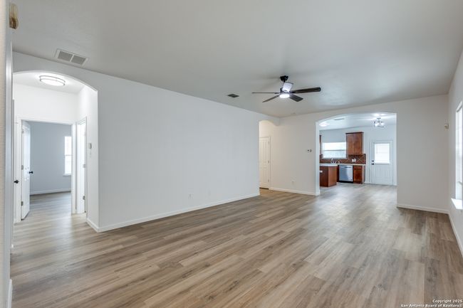 1121 Zacharys Way, House other with 3 bedrooms, 2 bathrooms and null parking in Austin TX | Image 4