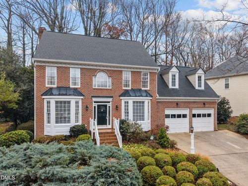 203 Piperwood Dr, Cary, NC, 27518-8928 | Card Image