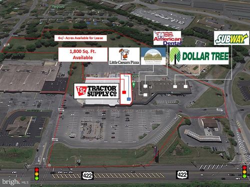 4750 Penn Ave, SINKING SPRING, PA, 19608-9672 | Card Image