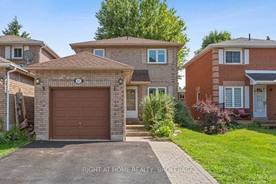 57 Ferguson Dr, House other with 3 bedrooms, 3 bathrooms and 3 parking in Barrie ON | Image 1