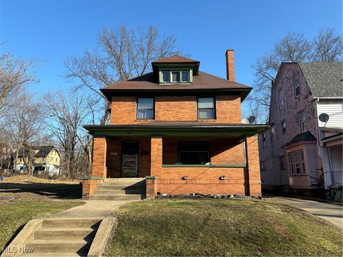 238 Lora Ave, Youngstown, OH, 44504-1715 | Card Image