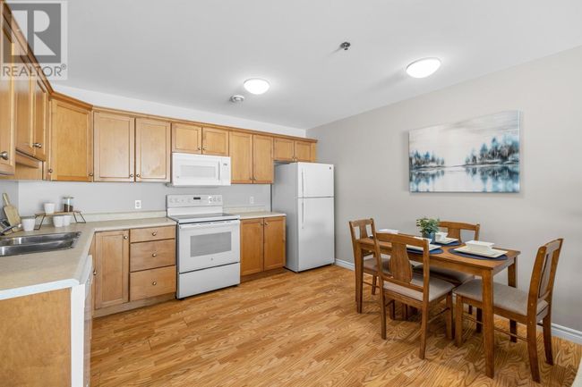 306 - 49 Burns Ave, Condo with 2 bedrooms, 1 bathrooms and null parking in Charlottetown PE | Image 14