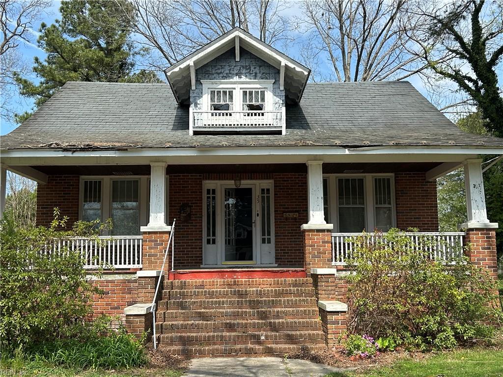 Residential in Onancock 2
