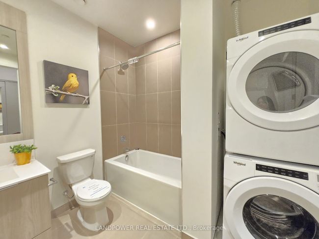 258 - 25 Adra Grado Way, Condo with 1 bedrooms, 1 bathrooms and null parking in North York ON | Image 13