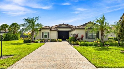 19107 Elmdale Way, Estero, FL, 33928-6481 | Card Image