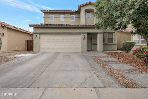 42502 W Somerset Dr, Maricopa, AZ, 85138-3064 | Card Image