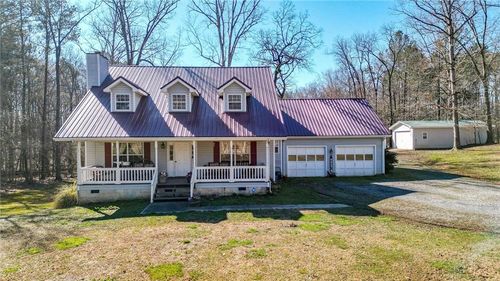 5345 Nicklesville Rd Ne, RESACA, GA, 30735-6527 | Card Image