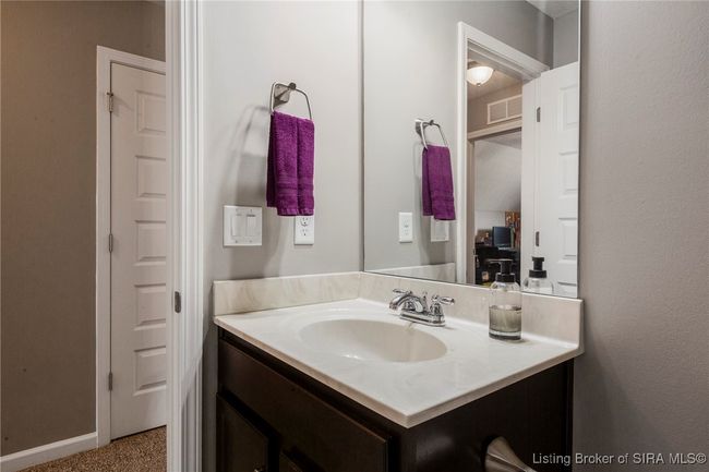 3908 Lotus Loop, Home with 3 bedrooms, 2 bathrooms and null parking in Jeffersonville IN | Image 26